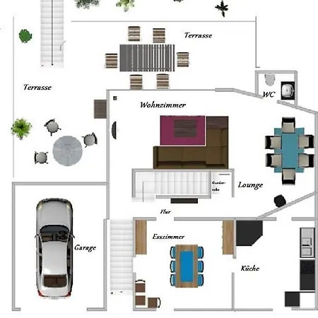 Rosi Hotel
