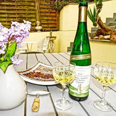 Ferienhaus Rosi