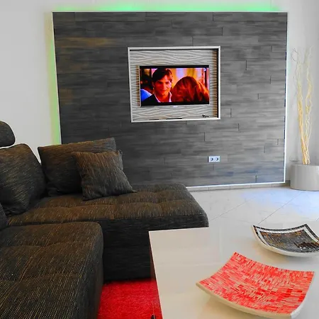 Rosi Hotel Cochem