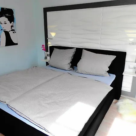 Hotel Rosi Cochem