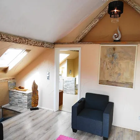 Ferienhaus Rosi * Cochem