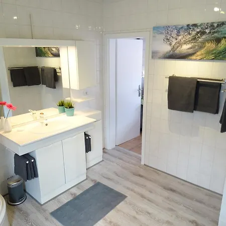 Ferienhaus Rosi Ferienhaus *