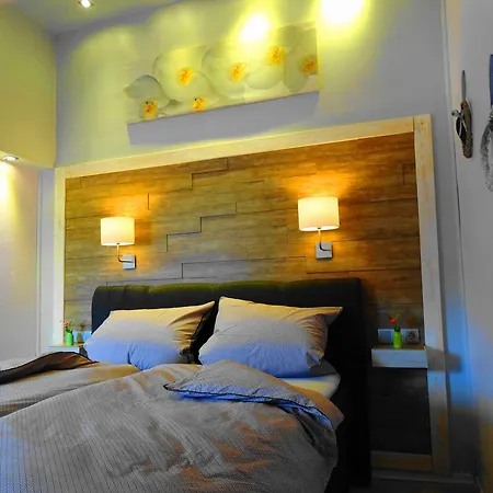 Rosi Hotel Cochem
