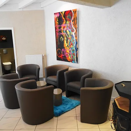 Hotel Rosi Cochem