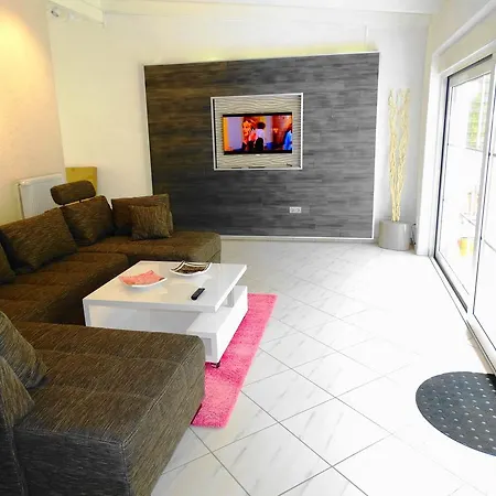 Ferienhaus Rosi *