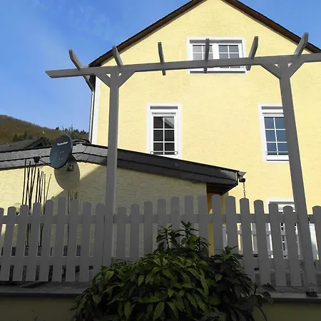 Ferienhaus Rosi Ferienhaus
