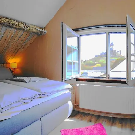 Ferienhaus Rosi Ferienhaus Cochem